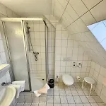 Panzió Alter Kutschenbauer Wernigerode