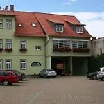 Alter Kutschenbauer Wernigerode