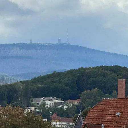 Alter Kutschenbauer Bed and Breakfast