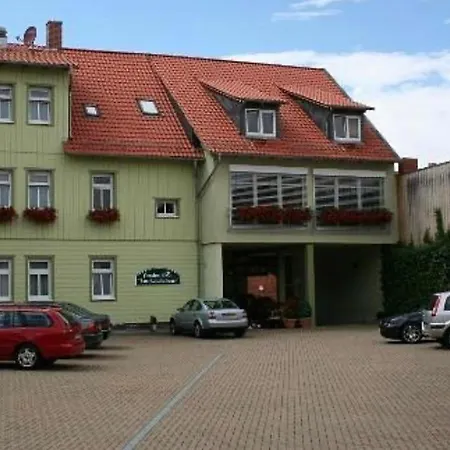 Alter Kutschenbauer Wernigerode
