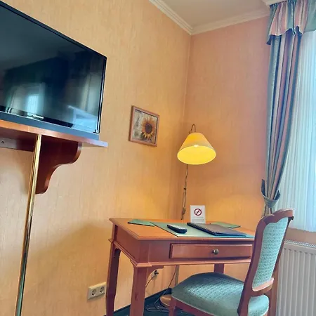 Alter Kutschenbauer Wernigerode