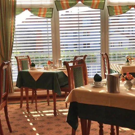 Bed and Breakfast Alter Kutschenbauer Wernigerode