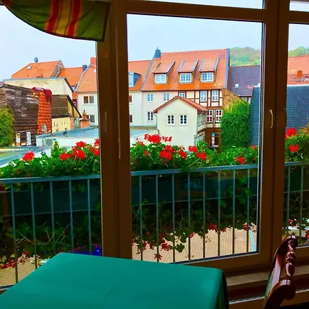 Oda ve Kahvaltı Alter Kutschenbauer