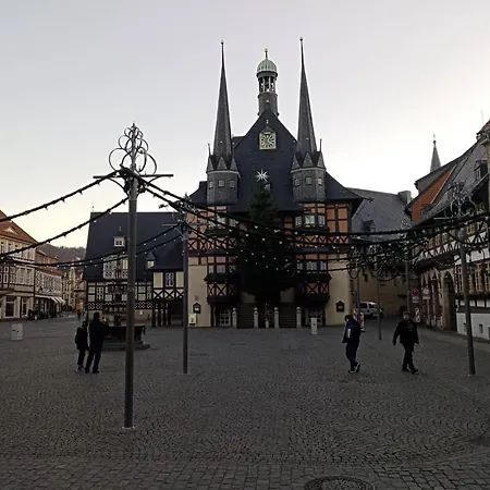 Oda ve Kahvaltı Alter Kutschenbauer