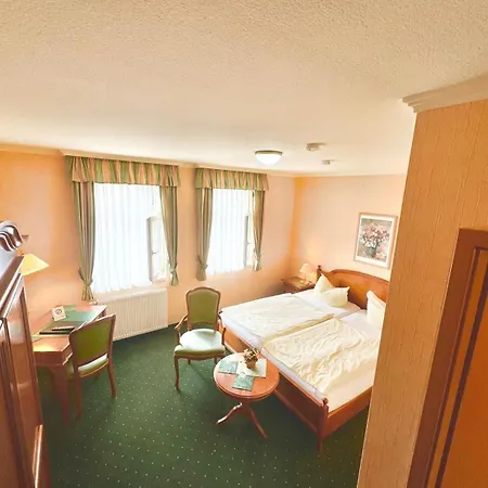 Alter Kutschenbauer Wernigerode