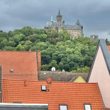 Alter Kutschenbauer Bed & Breakfast