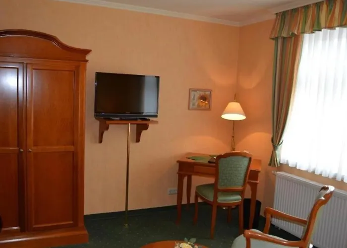 Alter Kutschenbauer Bed & Breakfast 3*