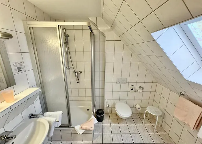 Bed & Breakfast Alter Kutschenbauer Wernigerode