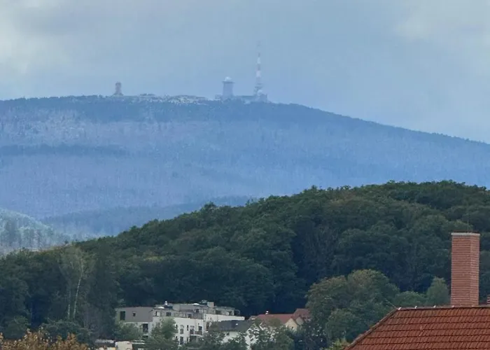 Alter Kutschenbauer ベッド・アンド・ブレックファスト