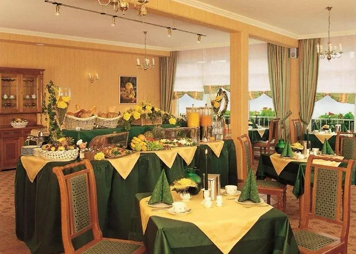 Bed & Breakfast Alter Kutschenbauer