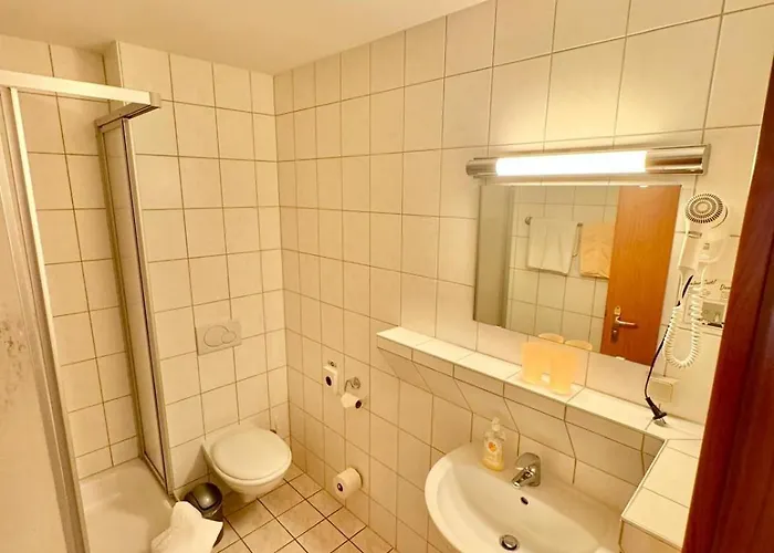 Bed & Breakfast Alter Kutschenbauer 3*