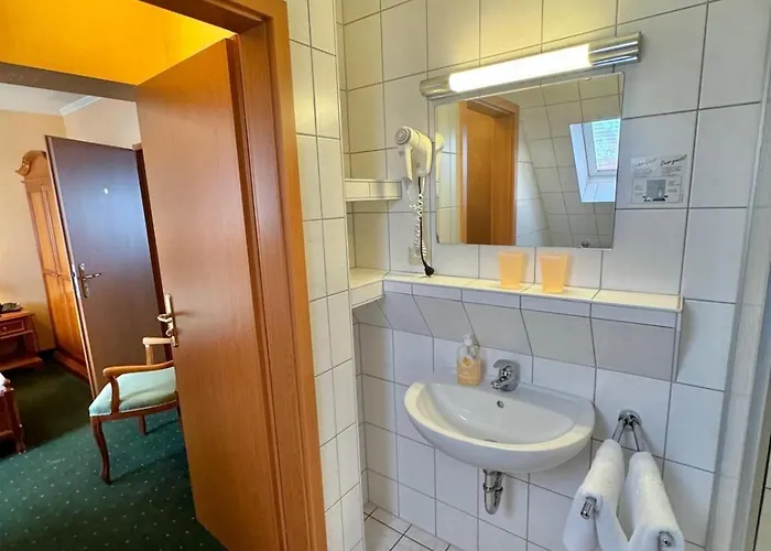 Alter Kutschenbauer Bed & Breakfast