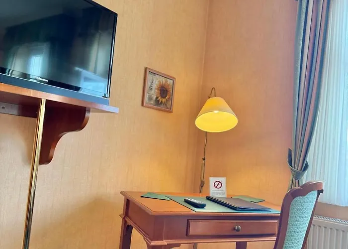 Alter Kutschenbauer ヴェルニゲローデ