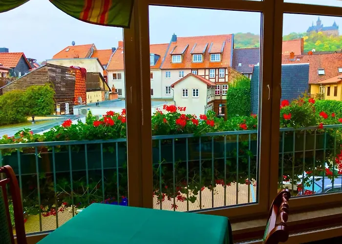 Bed & Breakfast Alter Kutschenbauer